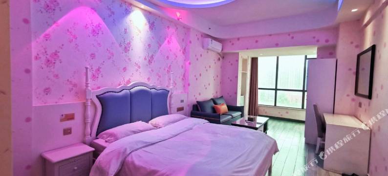 长沙房东小小杜～公寓图片