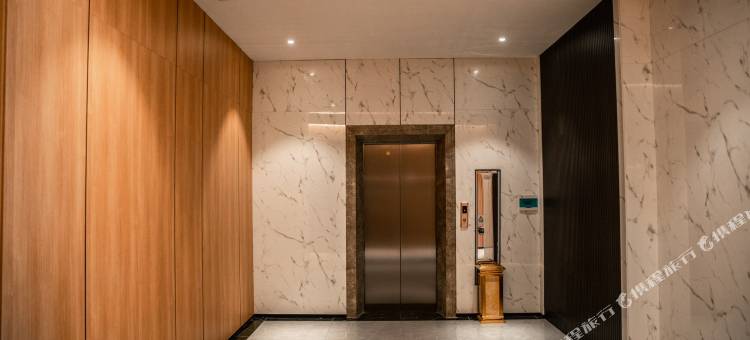 舞阳亿洲大酒店图片