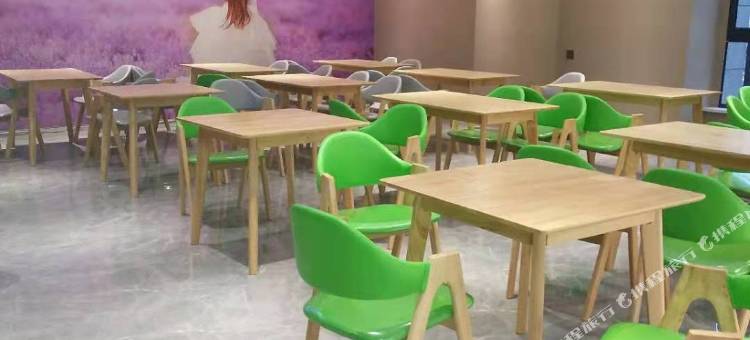 安悦云天酒店(淮安河下古镇店)图片