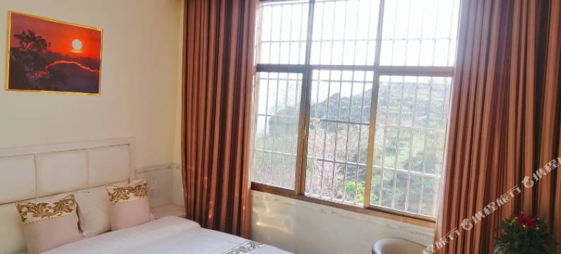 兴义旭峰客栈图片