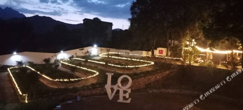 庆元菇语精品民宿图片