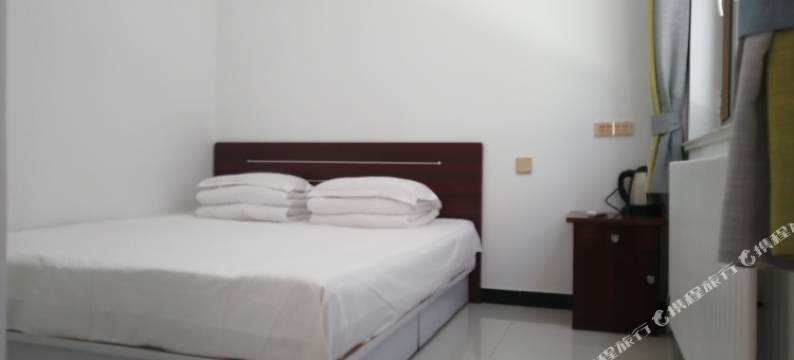 塞罕坝杰事杰民宿图片