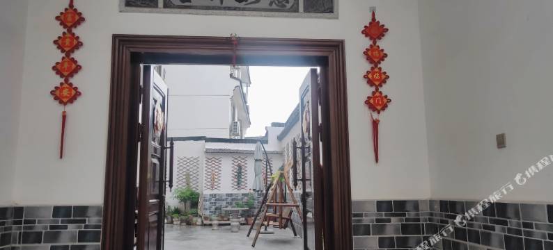 苏州水乡别院民宿图片