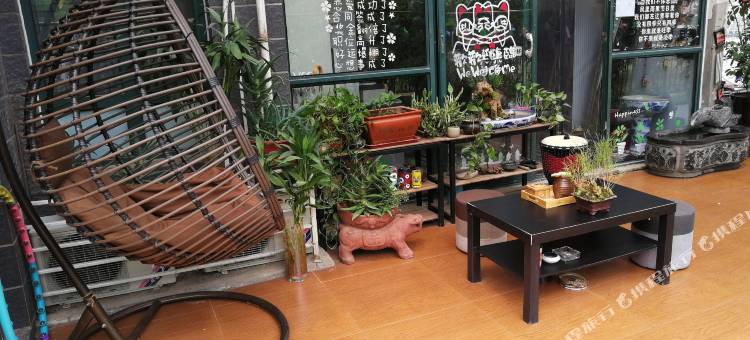 天津友缘青旅(天津站北广场店)图片