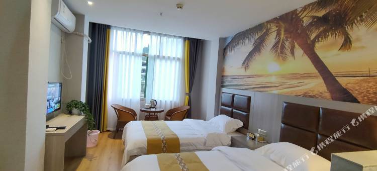 布丁酒店(黄果树景区店)图片