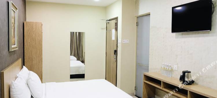 时代+酒店(Era Plus Hotel)图片