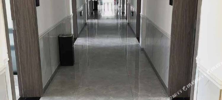 建昌天财宾馆图片