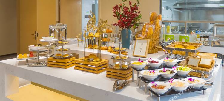 麗枫酒店(清远北站万达广场店)图片