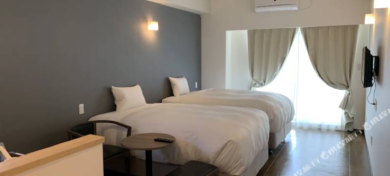 金城先生酒店公寓 丰见城(Mr.Kinjo in Tomigusuku)图片