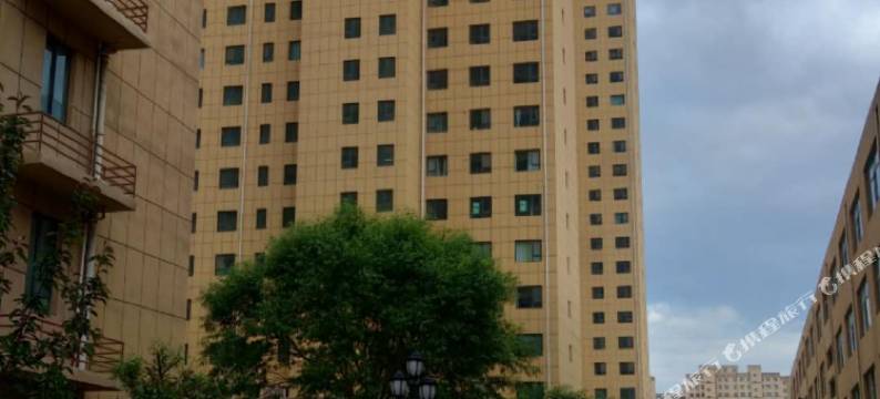 甘州若云公寓图片