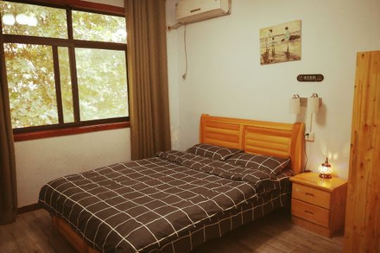 西安好基友彩虹客栈