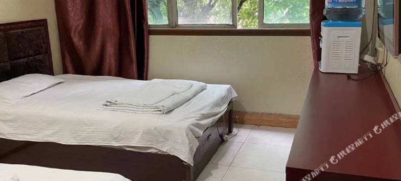 崇州家好宾馆图片