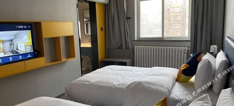 7天优品酒店(北京昌平地铁站西关店)图片