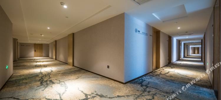 艾扉酒店(张掖西站店)图片