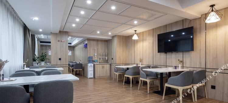 莫林精选酒店(娄底中心医院职业技术学院店)图片