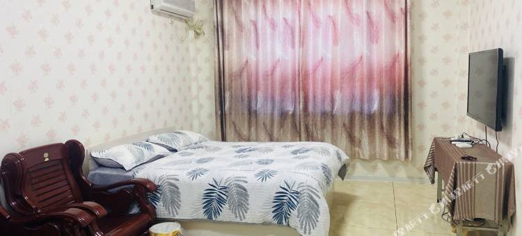 大庆奶思民宿图片