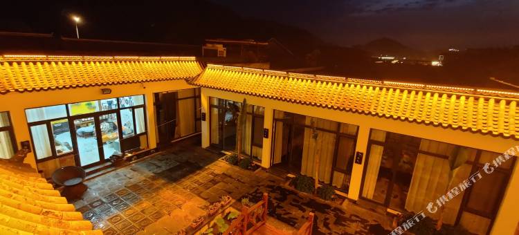 天津心园民宿图片