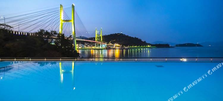丽水天堂酒店(Yeosu Hotel Haven)图片