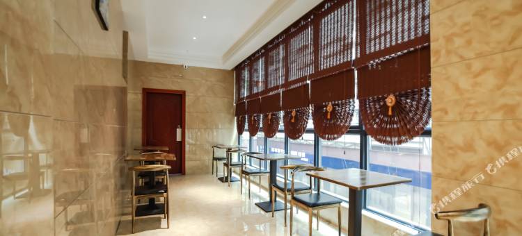 铜仁青柚酒店(中南门古城店)图片