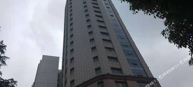 小米青年旅舍(合肥火车站店)图片