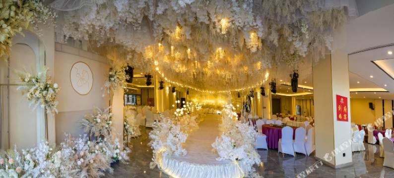 桥城酒店(都匀石板古街店)图片