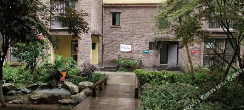 宜宾丽雅居民宿图片