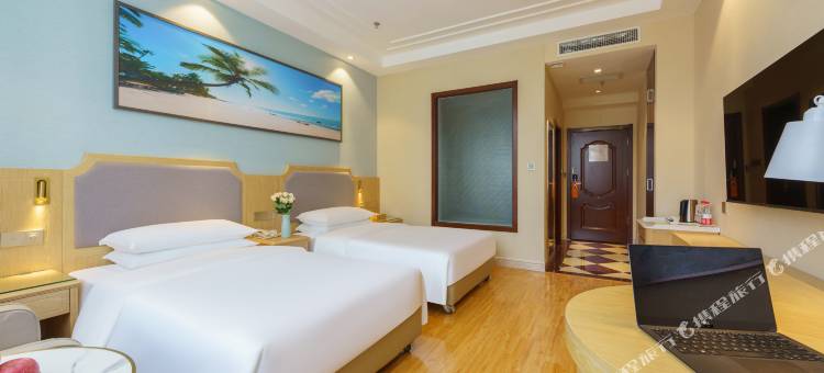 维也纳3好酒店(鄂尔多斯东胜动物园店)图片