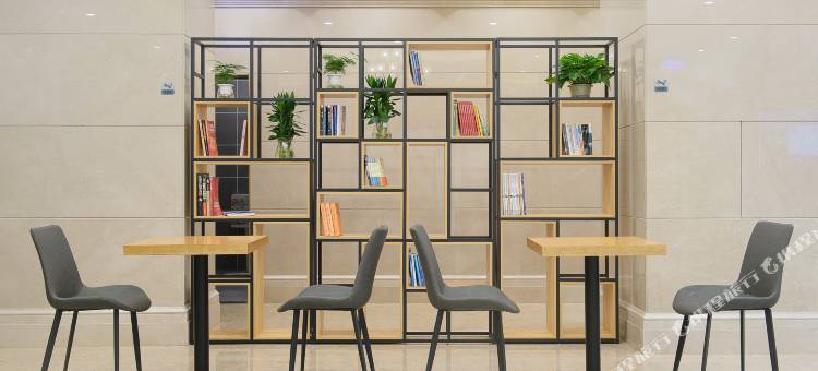 柏曼酒店(惠东红海湾店)图片