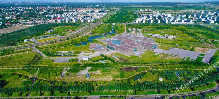 源圃园温泉大酒店图片