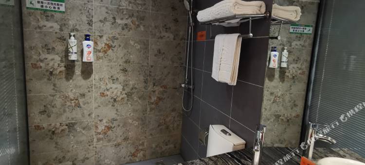 世家精品连锁酒店(东营太行山路店)图片
