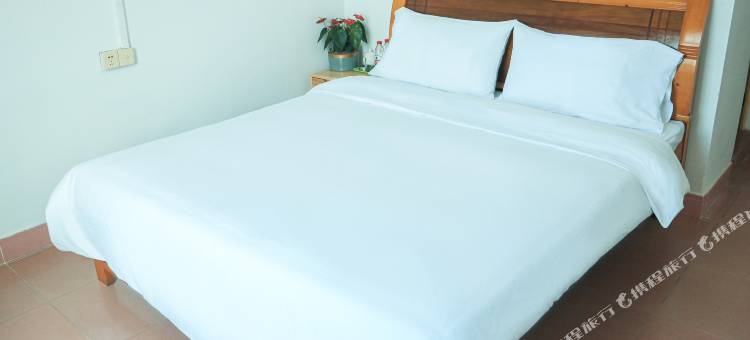 三门港岛酒店图片