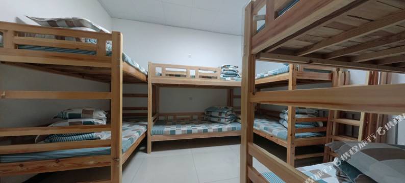 海西大柴旦小城客栈图片