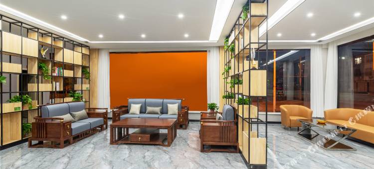 骏怡连锁酒店(固始富金山路店)图片