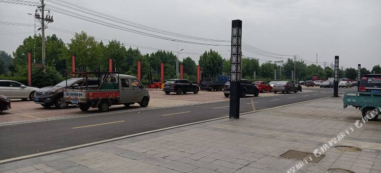 君莱酒店(六安三十铺镇长江东路店)图片