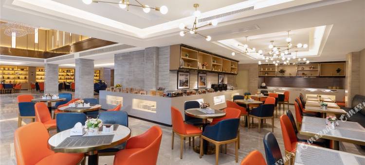 星程酒店(汕头高铁站店)图片