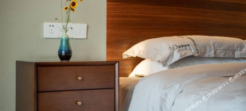 安吉白茶小镇COZY·亮点亲宠度假庄园(白茶观景平台店)图片