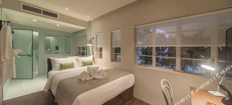 卡尔蒙格瑞特马德思酒店(The Great Madras by Hotel Calmo)图片