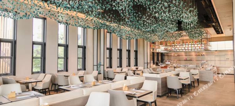 云和夜泊酒店(日照多岛海店)图片