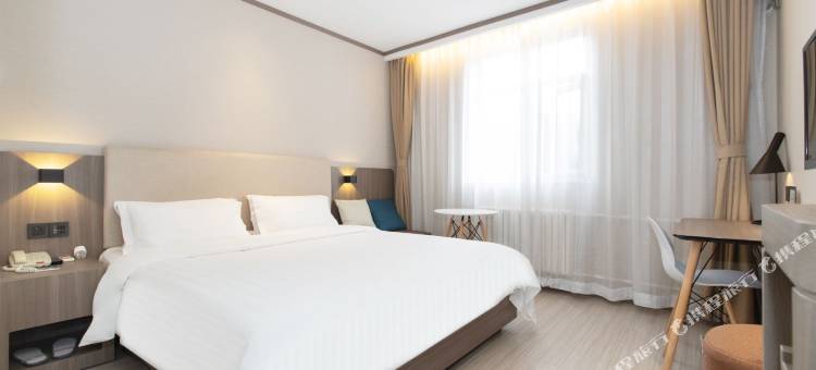 汉庭酒店(固安店)图片