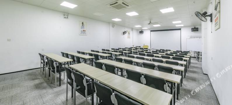 海西时代酒店(三坊七巷南公园店)图片