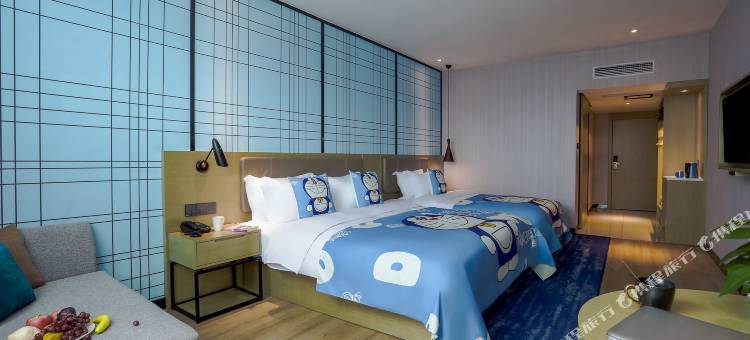 贵阳国泰大酒店(贵州医科大学附属医院店)图片