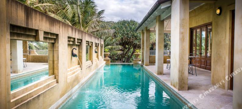 华特格斯维多利亚招待所(Victoria's at Wategos)图片