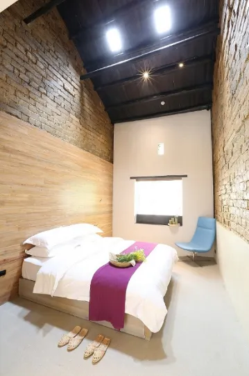 桂林青普文化行馆·阳朔云庐1699元/晚 4房型可选 赠双人正餐|漓江边