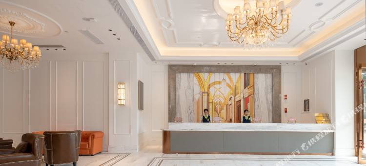 维也纳酒店(福州鼓山东泰禾店)图片