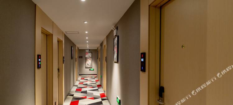 尚客优酒店(淄博桓台马桥店)图片