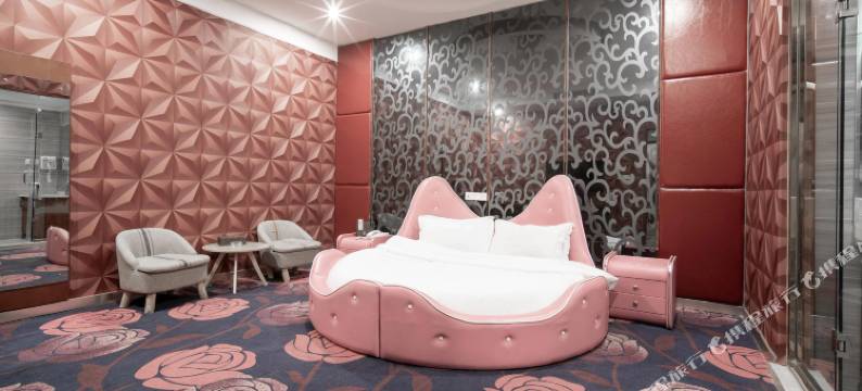 贵阳1＋8连锁酒店图片