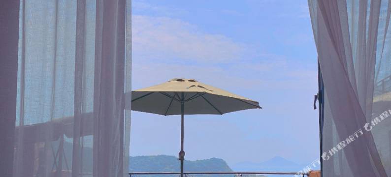 嵊泗海角七号海景民宿(东海五渔村店)图片