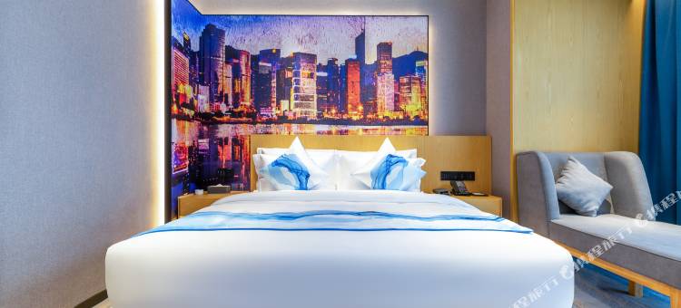 途客中国HOTEL(济南长清大舜店)图片