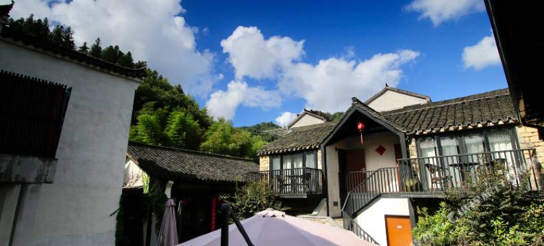 芹川古村乡宿(浪川乡店)图片