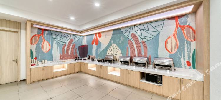 汉庭酒店(嘉兴秀洲大道店)图片